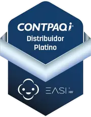EASI HW · Distribuidor Platino CONTPAQi
